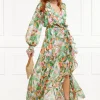 Ellisa Maxi Dress