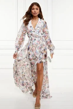 Ellisa Maxi Dress