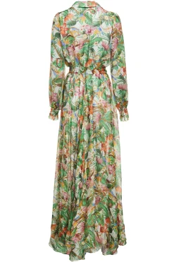 Ellisa Maxi Dress