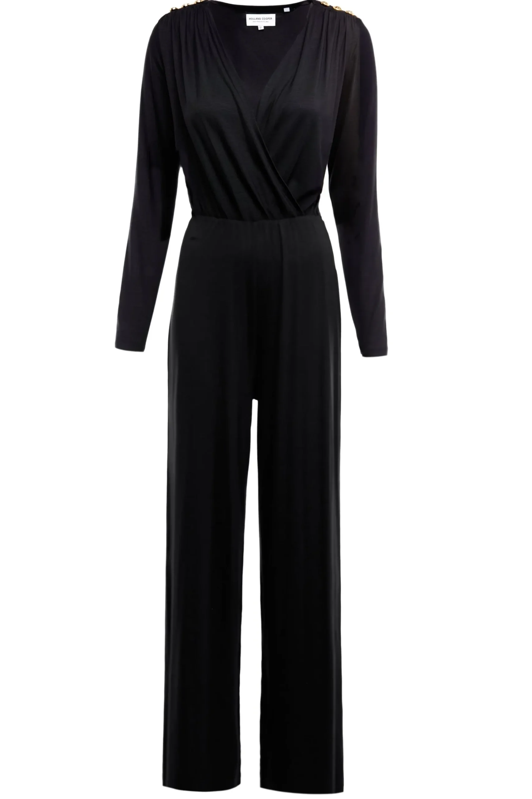 Emily Jumpsuit