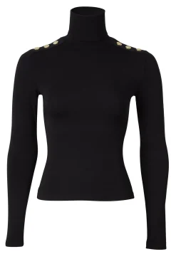 Essential Roll Neck