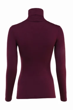 Essential Roll Neck