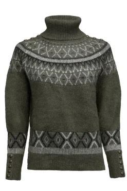 Fairisle Knit
