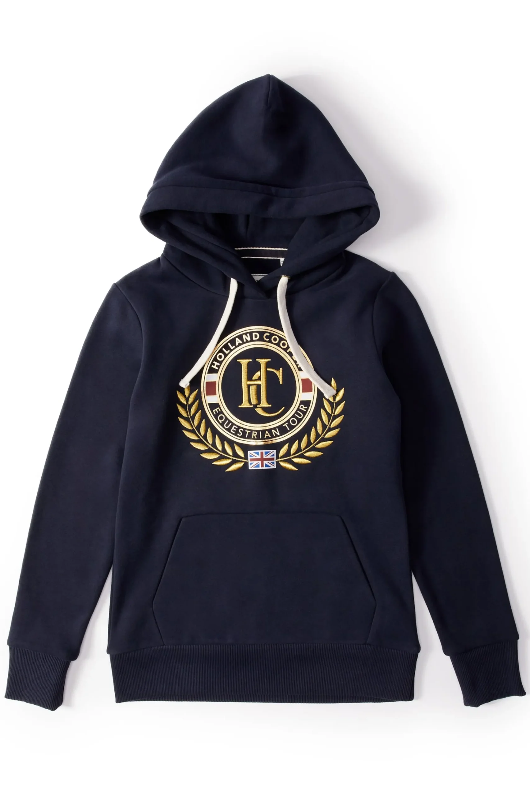 Farnham Hoodie