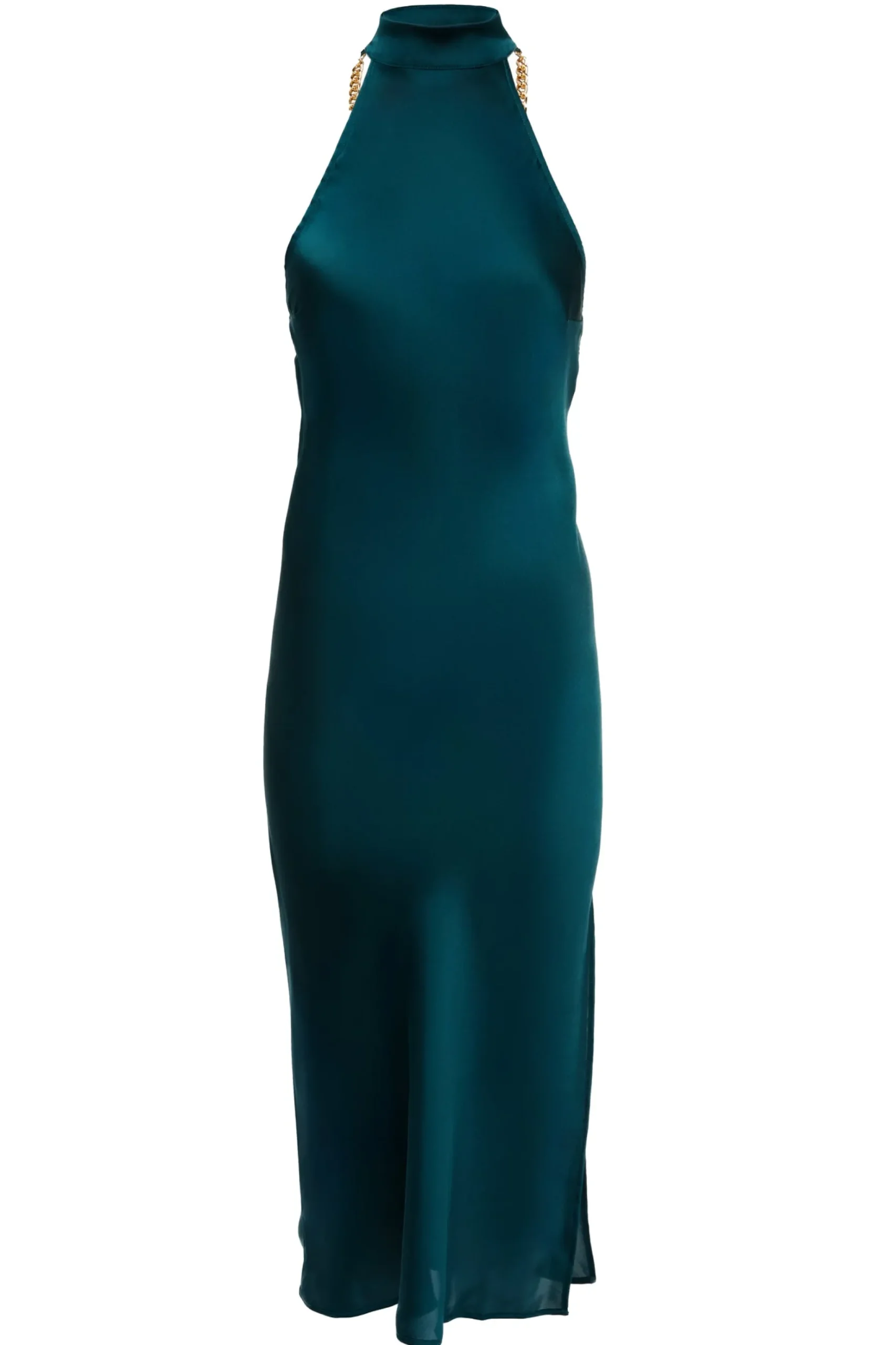 Florence Satin Dress