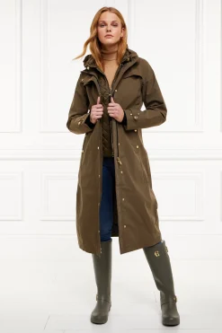 Folgate Rain Coat