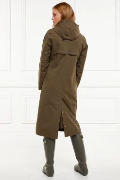 Folgate Rain Coat