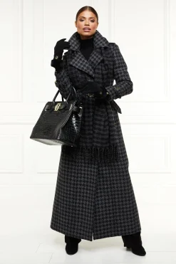Full Length Chelsea Trench Coat