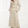 Full Length Marlborough Trench Coat