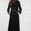 Full Length Marlborough Trench Coat