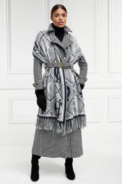 Full Length Marlborough Trench Coat