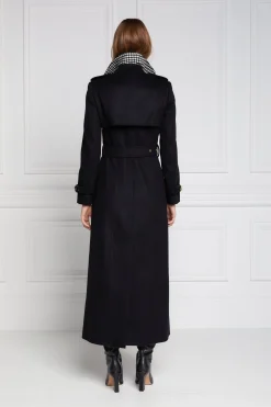 Full Length Marlborough Trench Coat