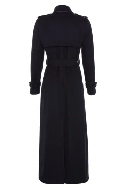 Full Length Marlborough Trench Coat