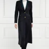 Full Length Regency Coat