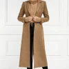 Full Length Regency Coat