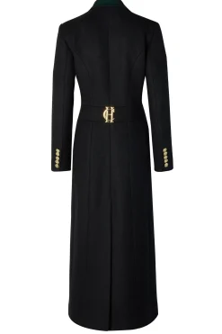 Full Length Regency Coat