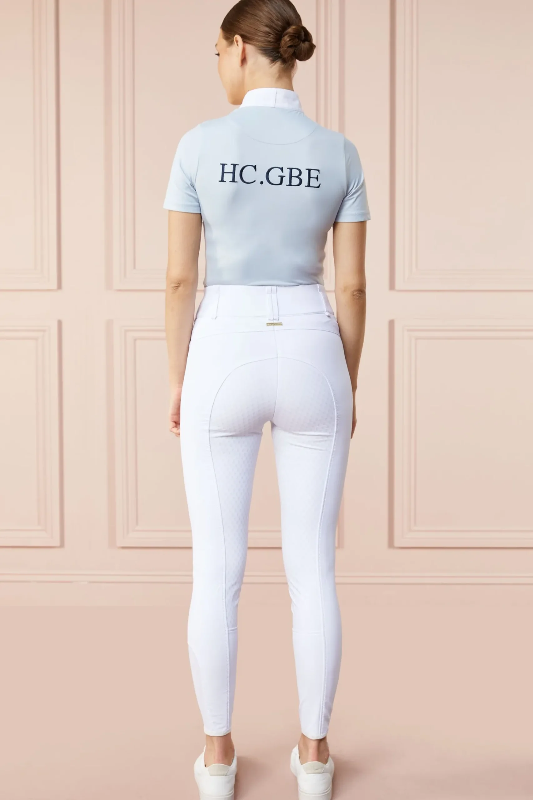 Full Seat Competition Breeches