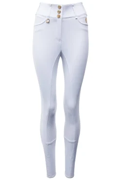 Full Seat Competition Breeches