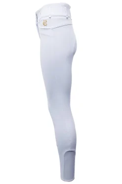 Full Seat Competition Breeches