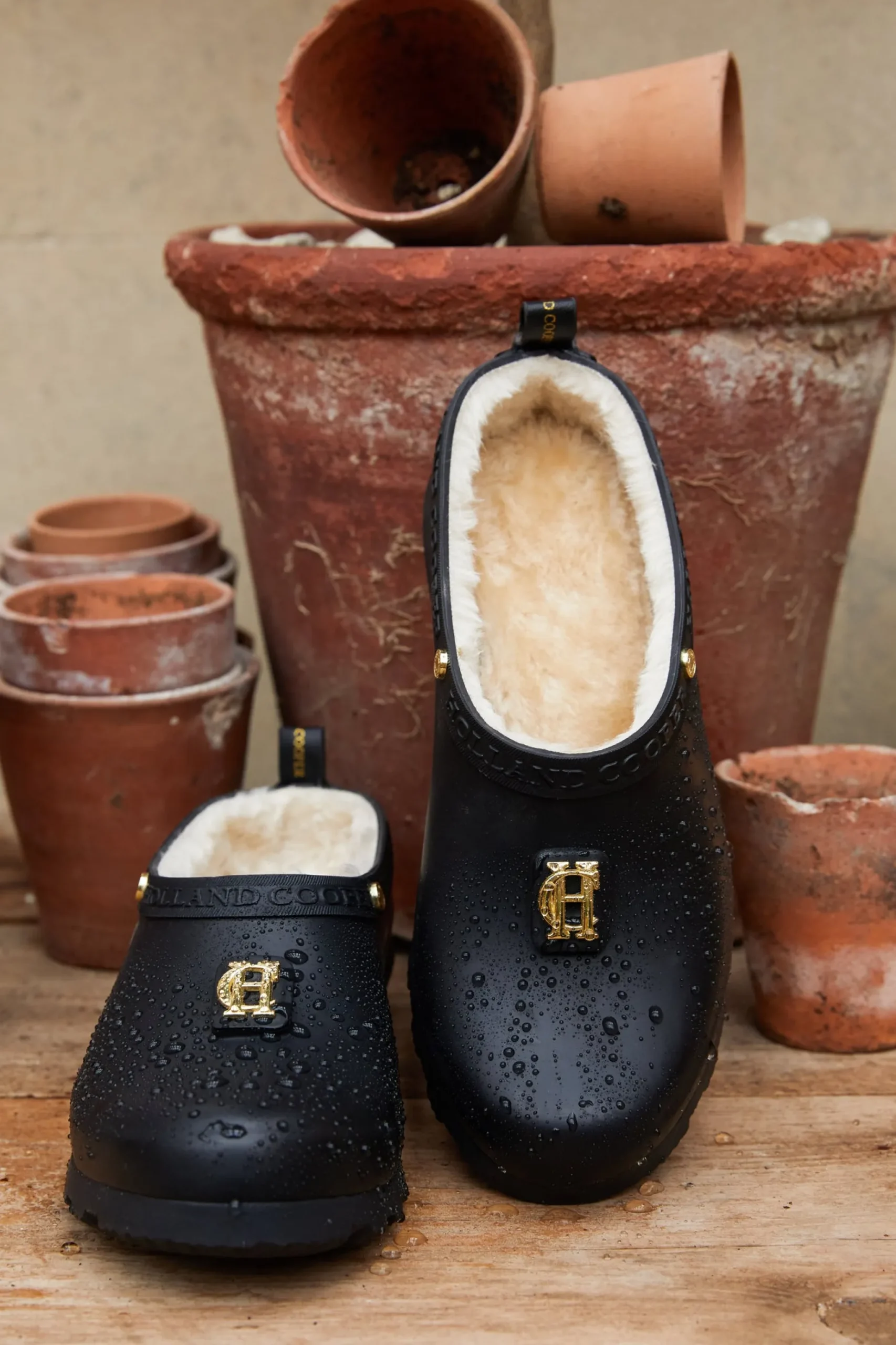 Gardening Loafer