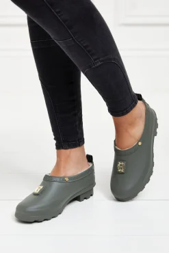 Gardening Loafer