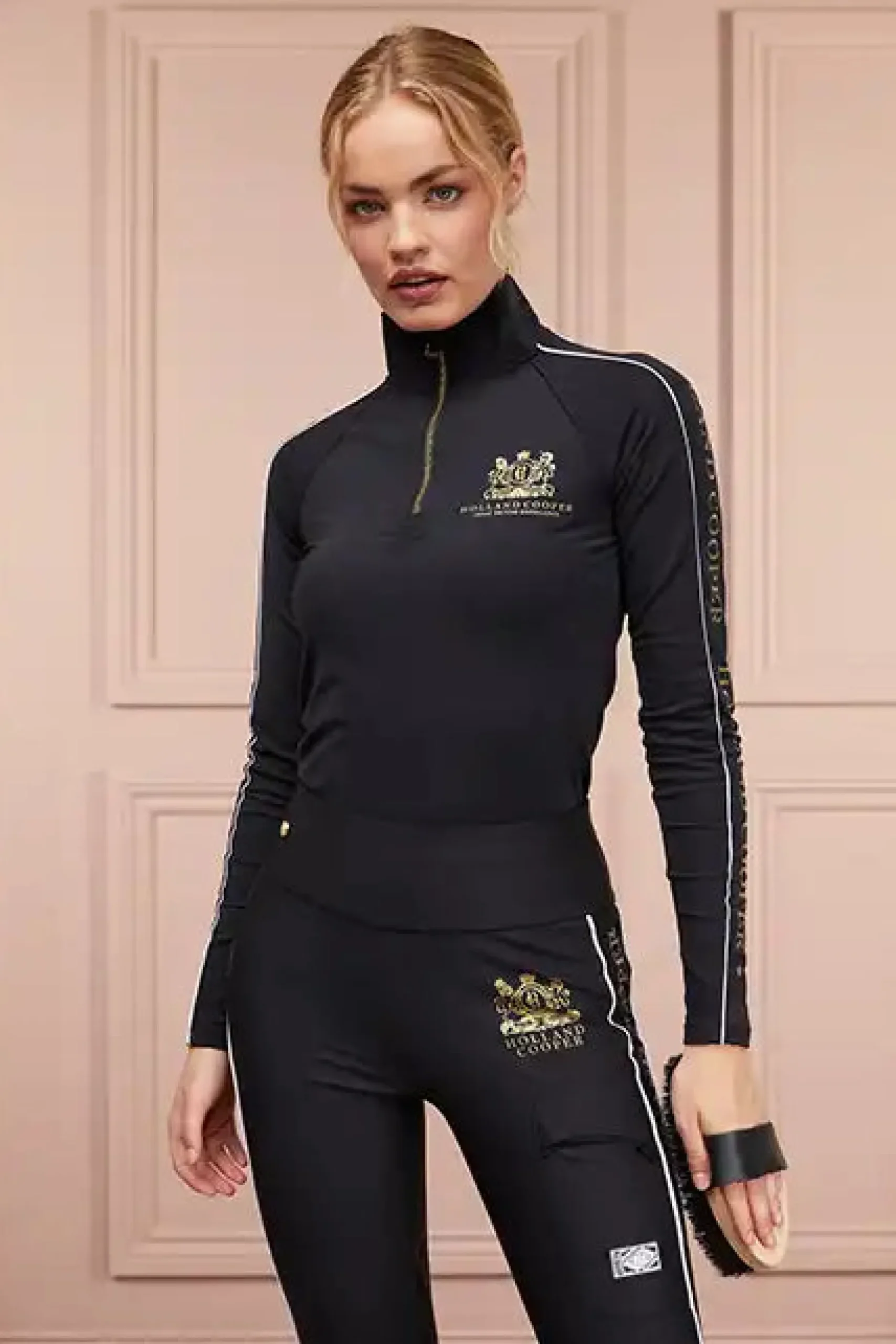 GBE Base Layer