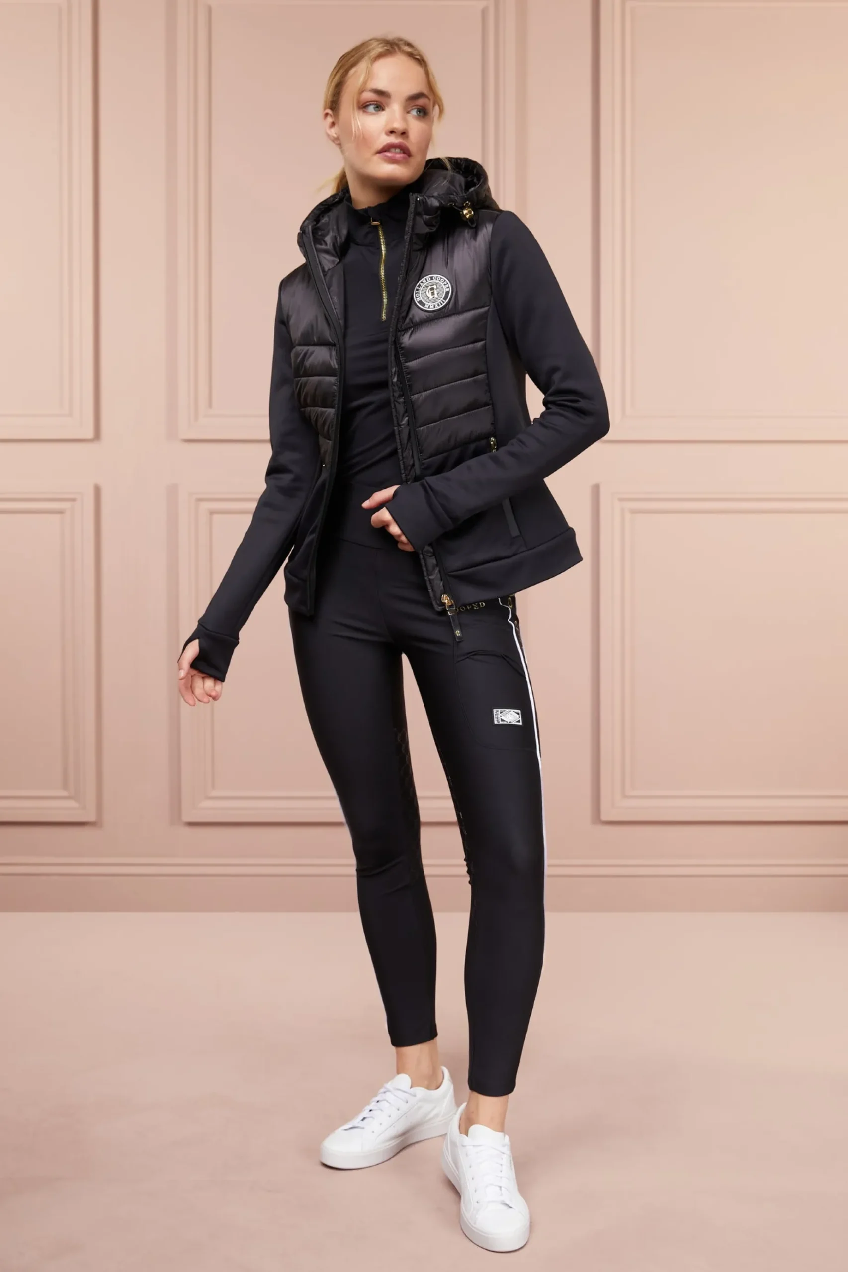 GBE Base Layer