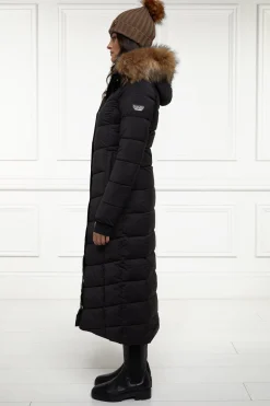 Glacier Full Length Puffer