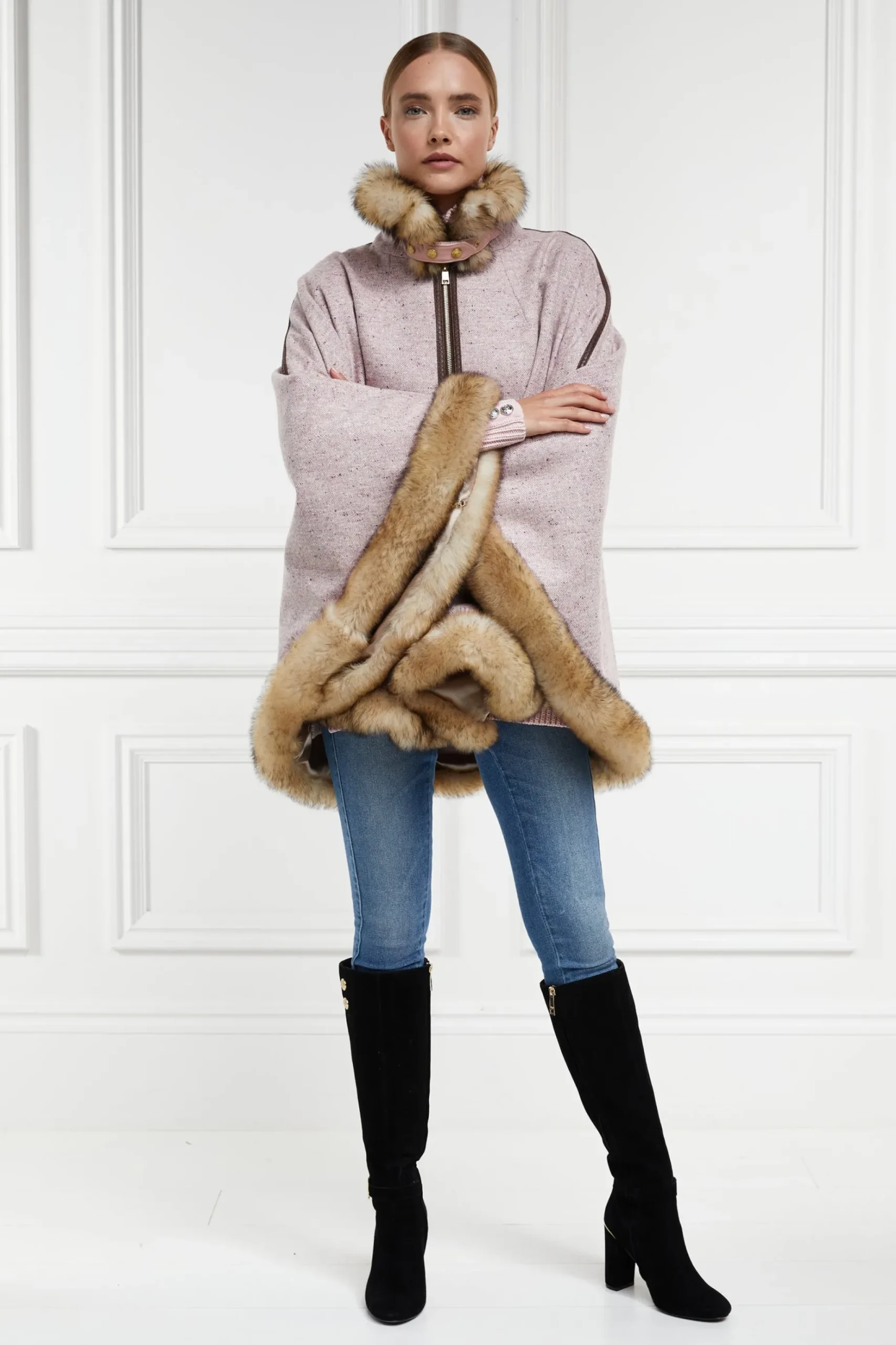 Gold Label Chiltern Cape