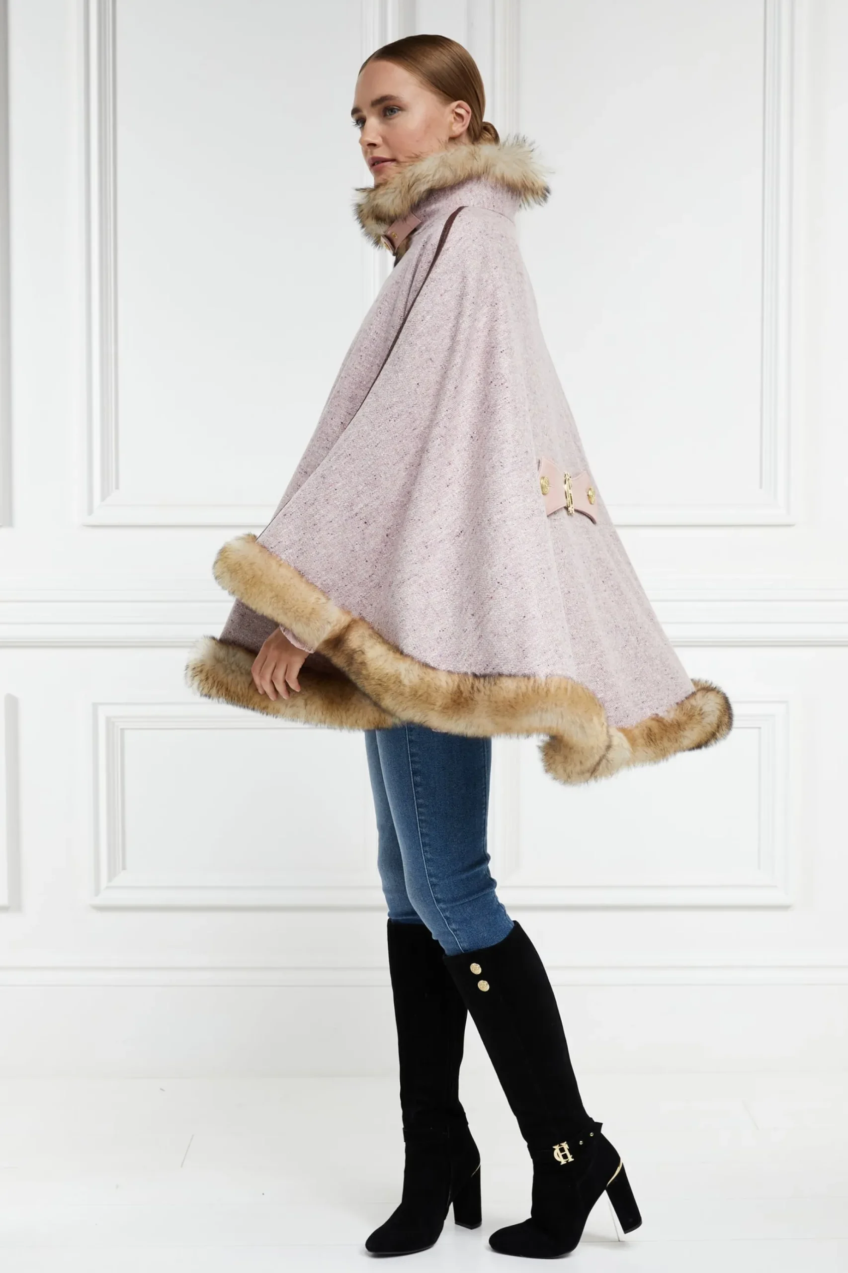 Gold Label Chiltern Cape