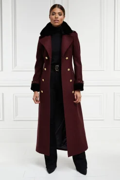 Gold Label Trench
