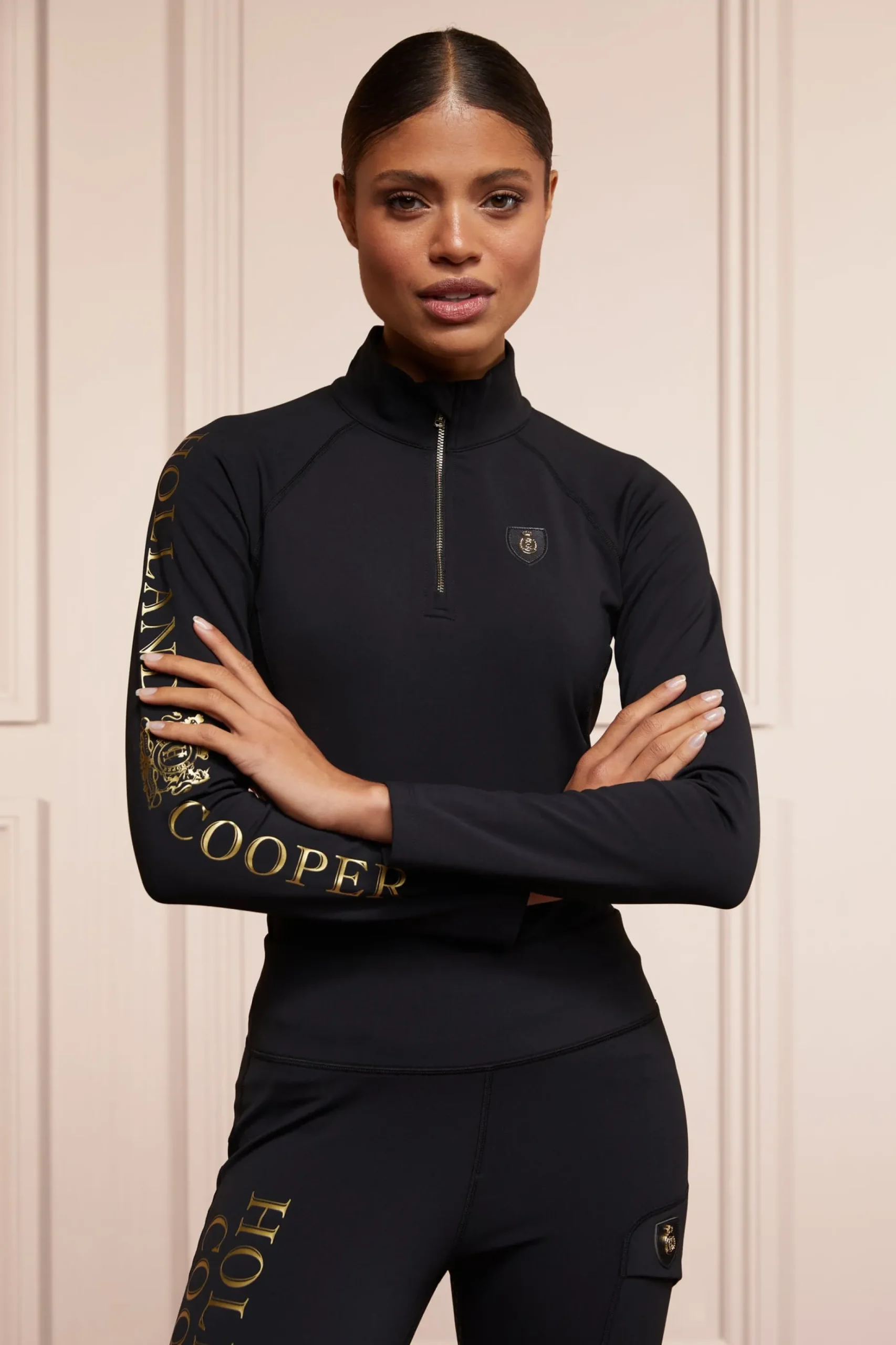 Halcot Thermal Base Layer