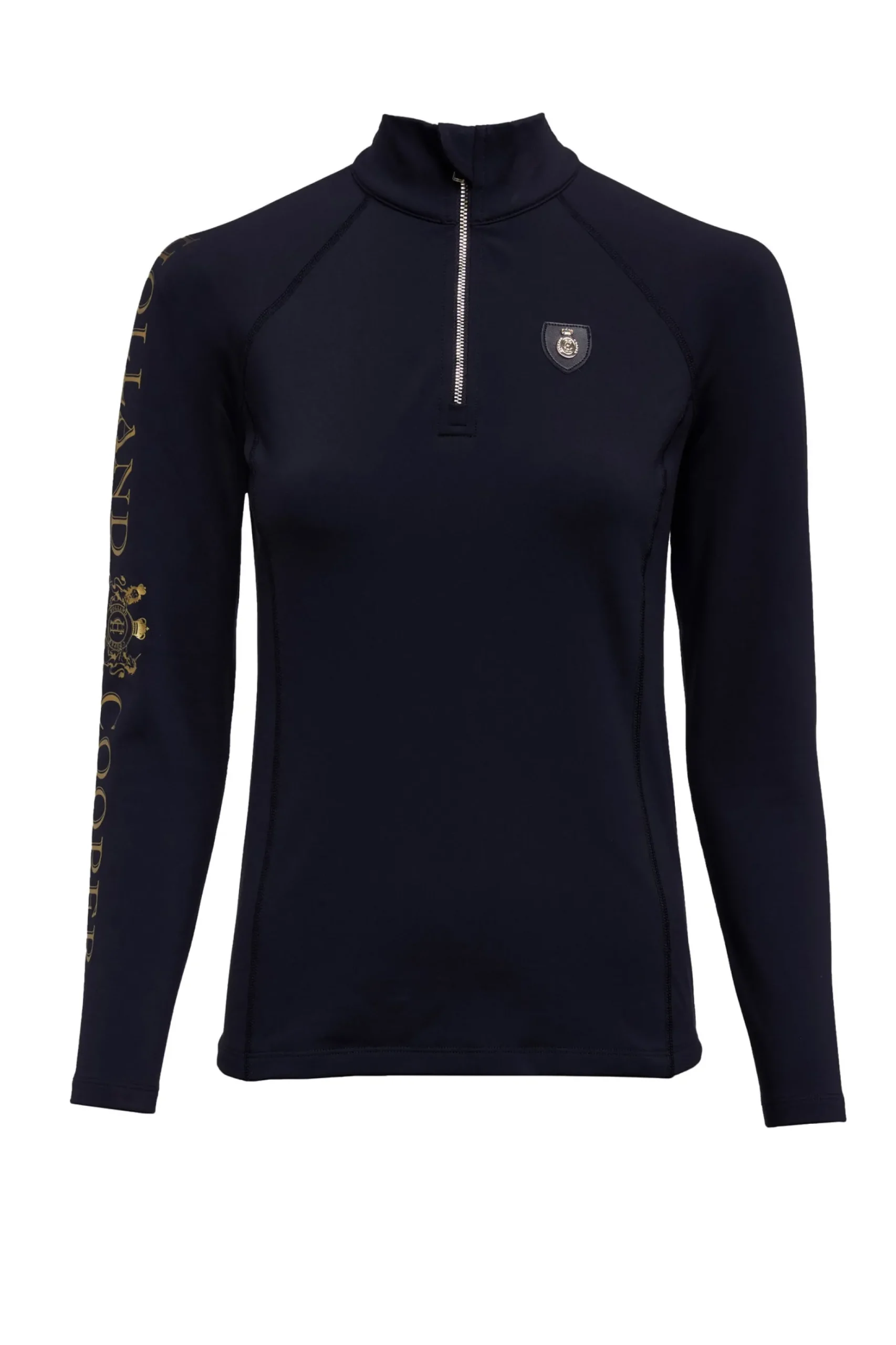 Halcot Thermal Base Layer