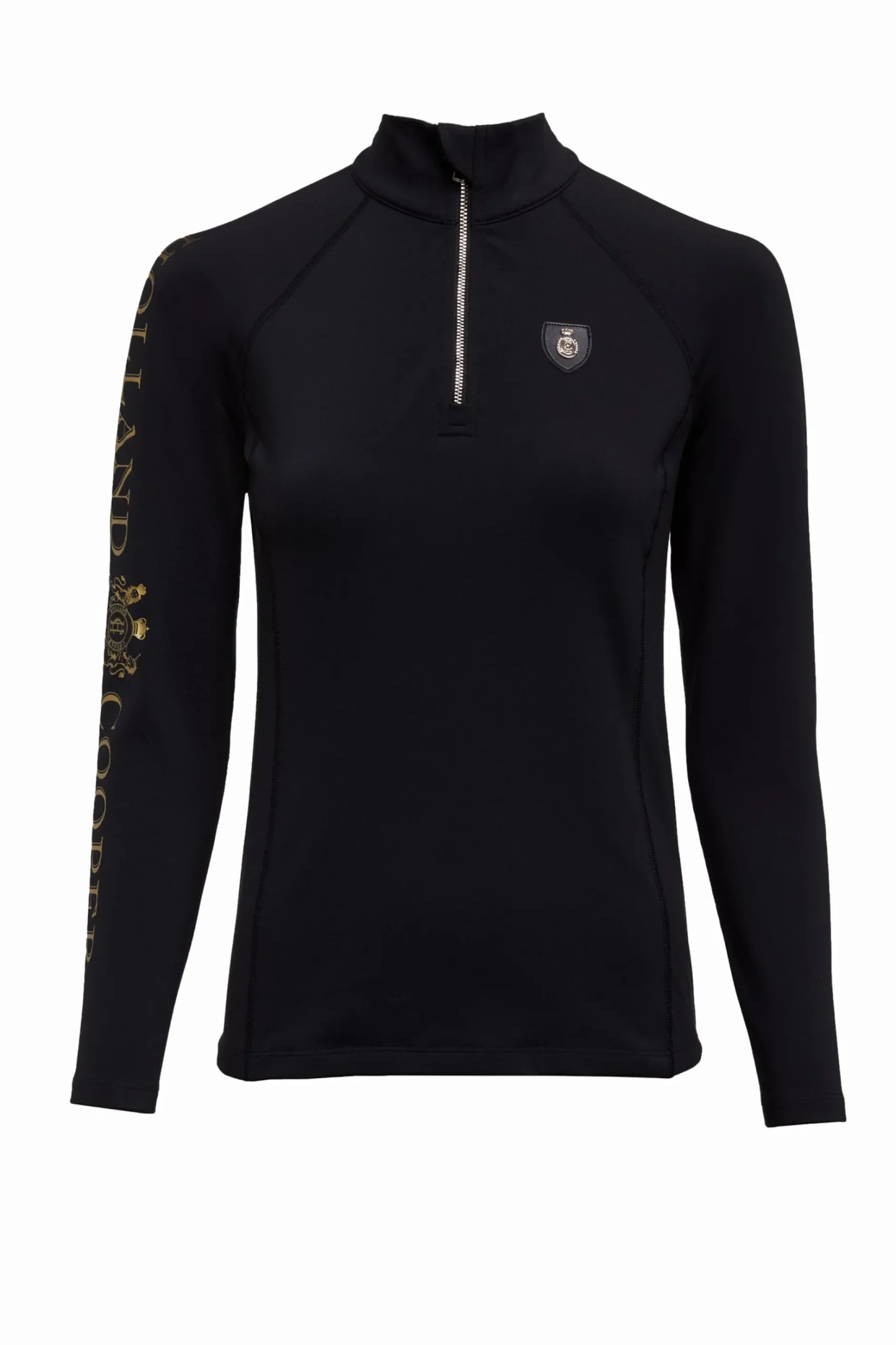 Halcot Thermal Base Layer