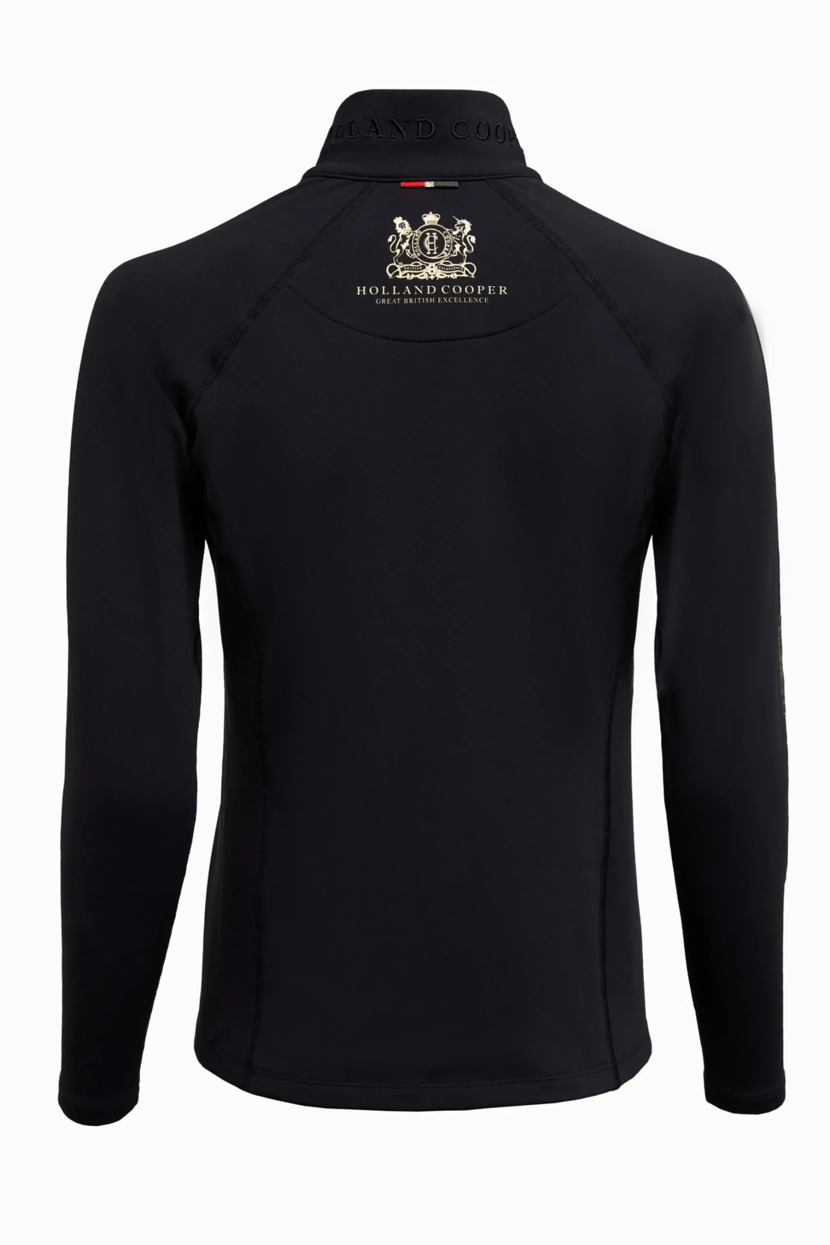 Halcot Thermal Base Layer
