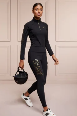 Halcot Thermal Legging