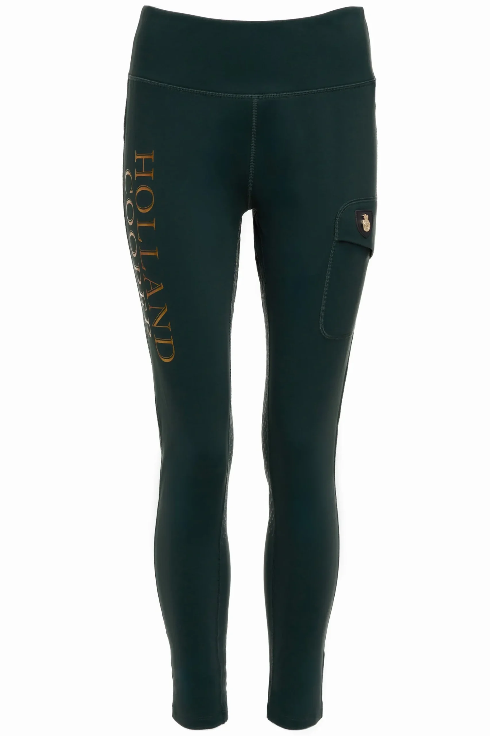 Halcot Thermal Legging