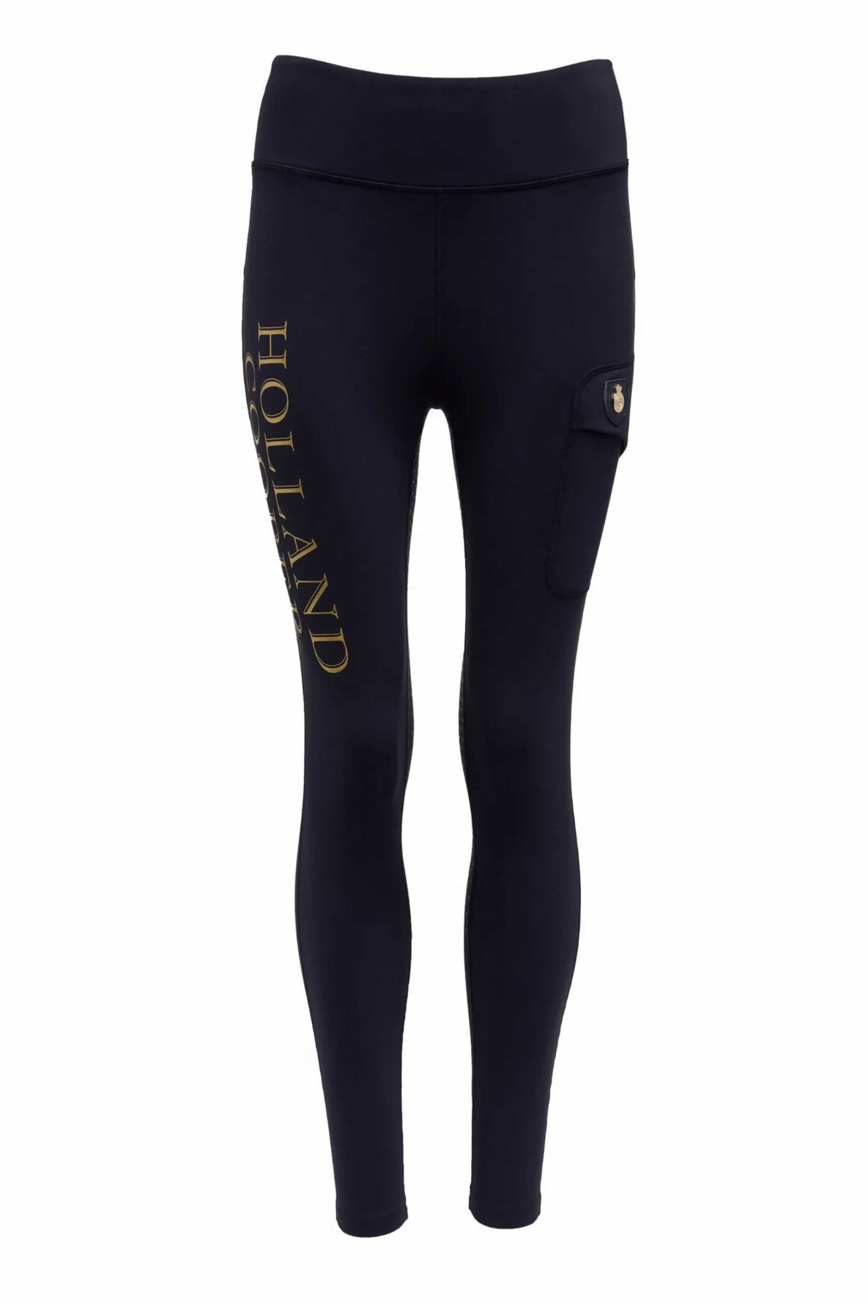 Halcot Thermal Legging