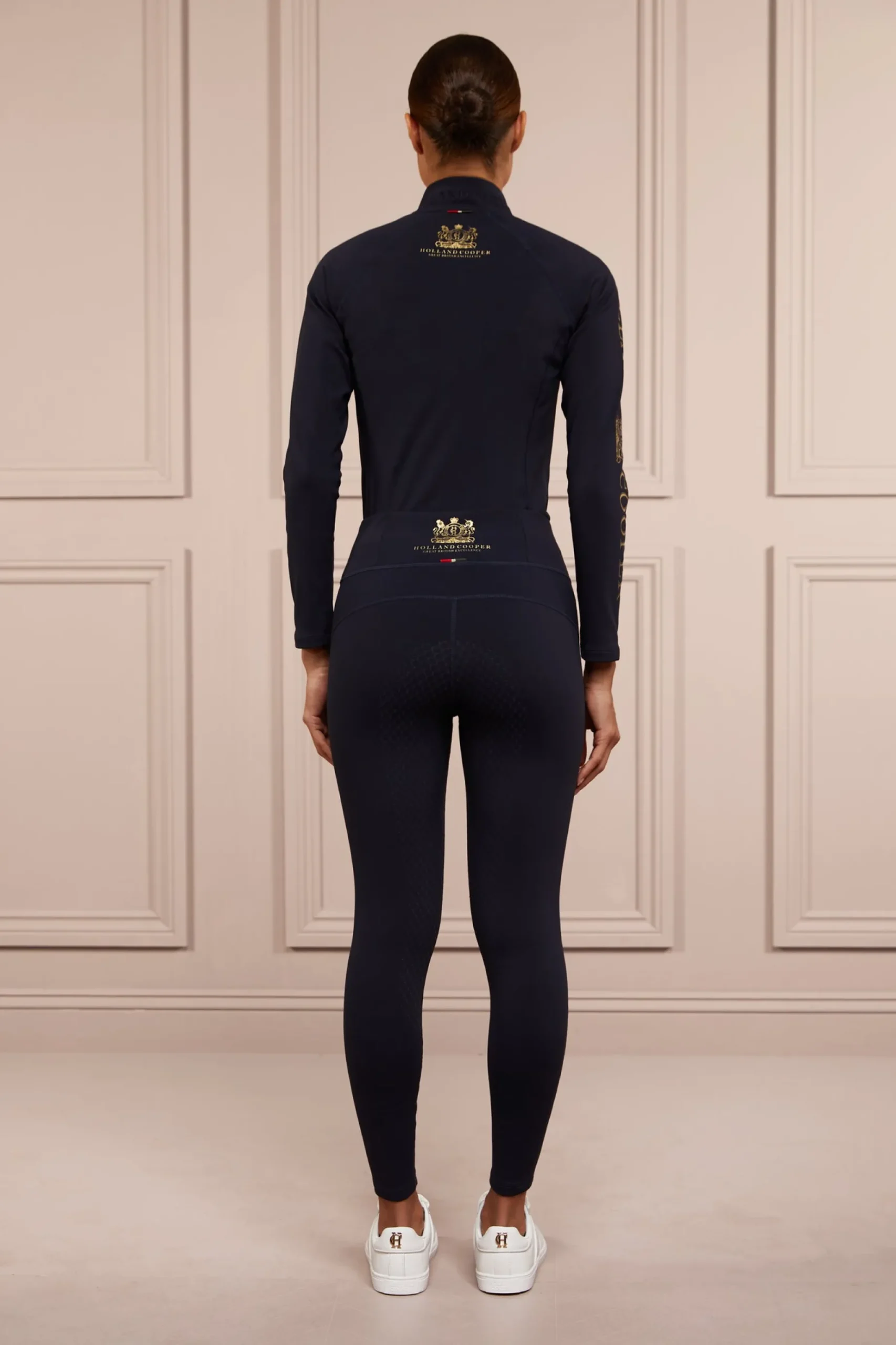 Halcot Thermal Legging