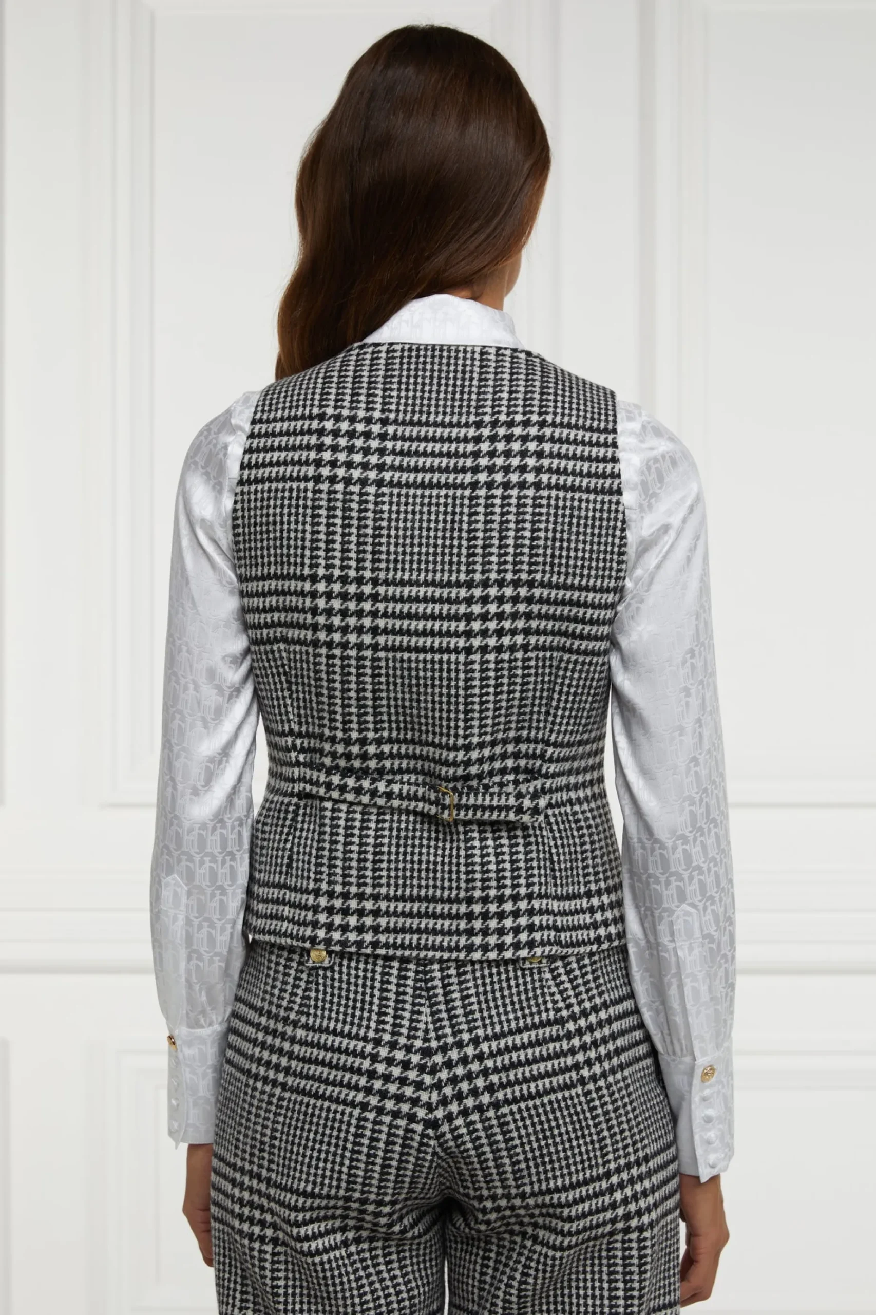 Hampton Waistcoat
