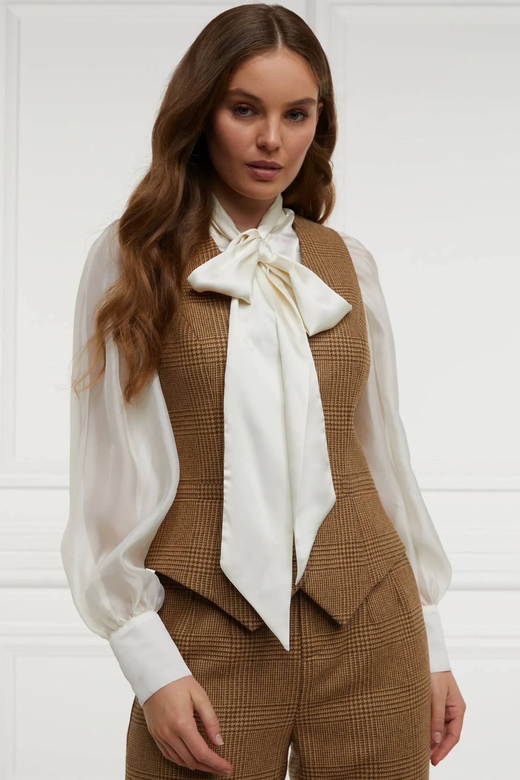 Hampton Waistcoat
