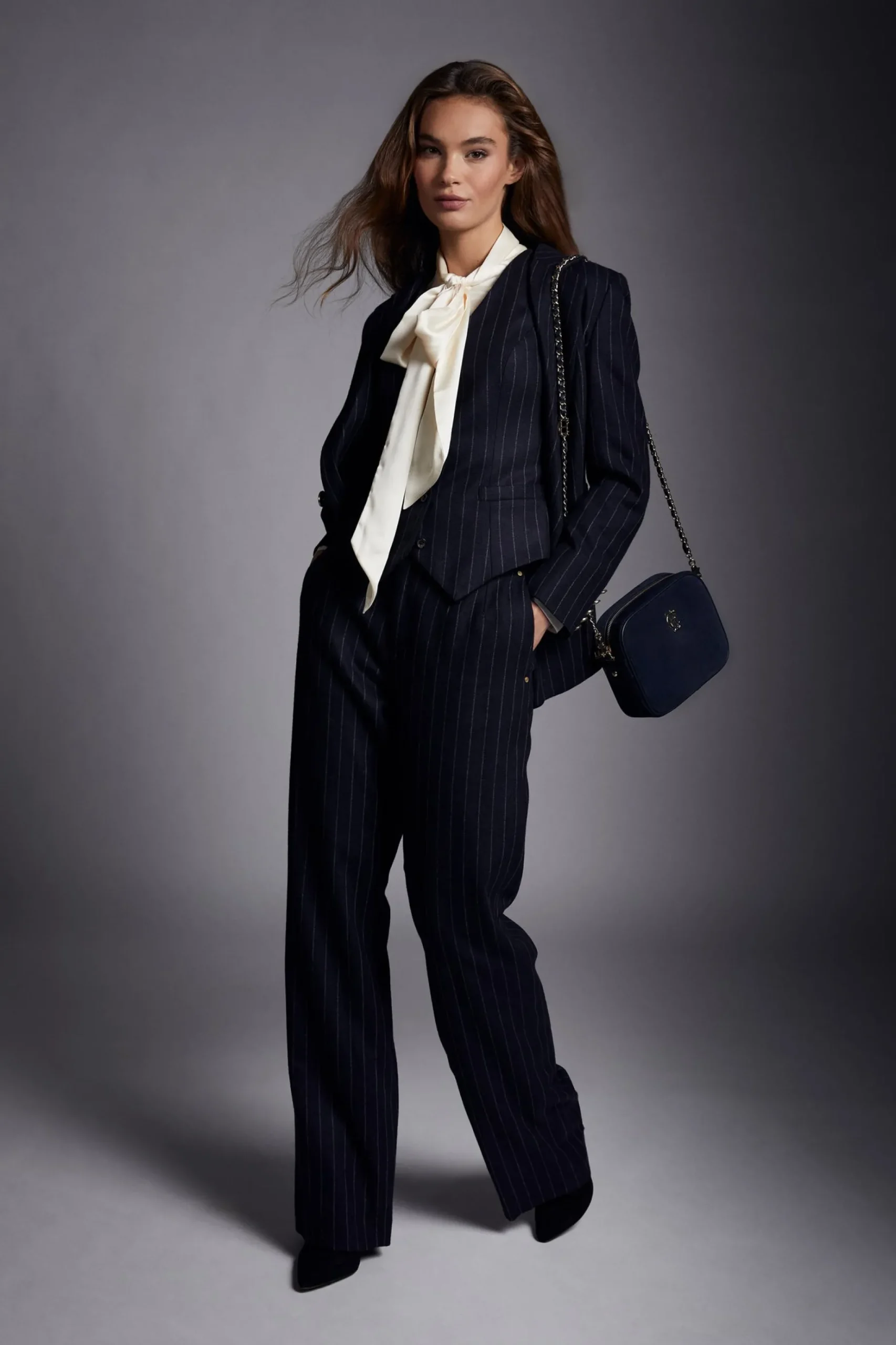 Hampton Waistcoat