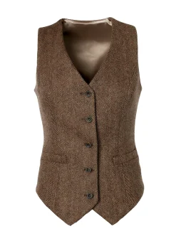Hampton Waistcoat