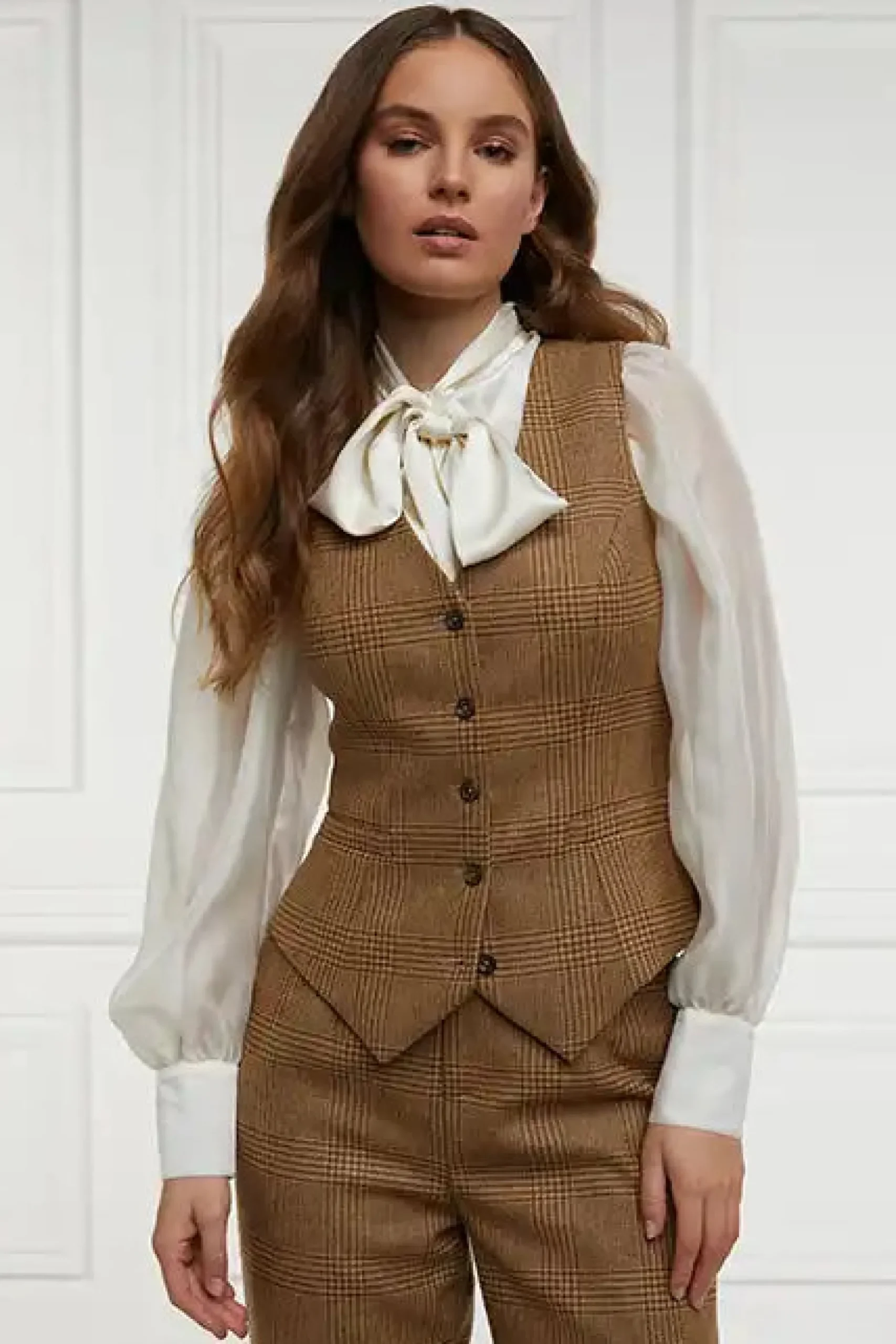 Hampton Waistcoat