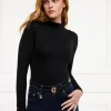 Harper Long Sleeve Bodysuit