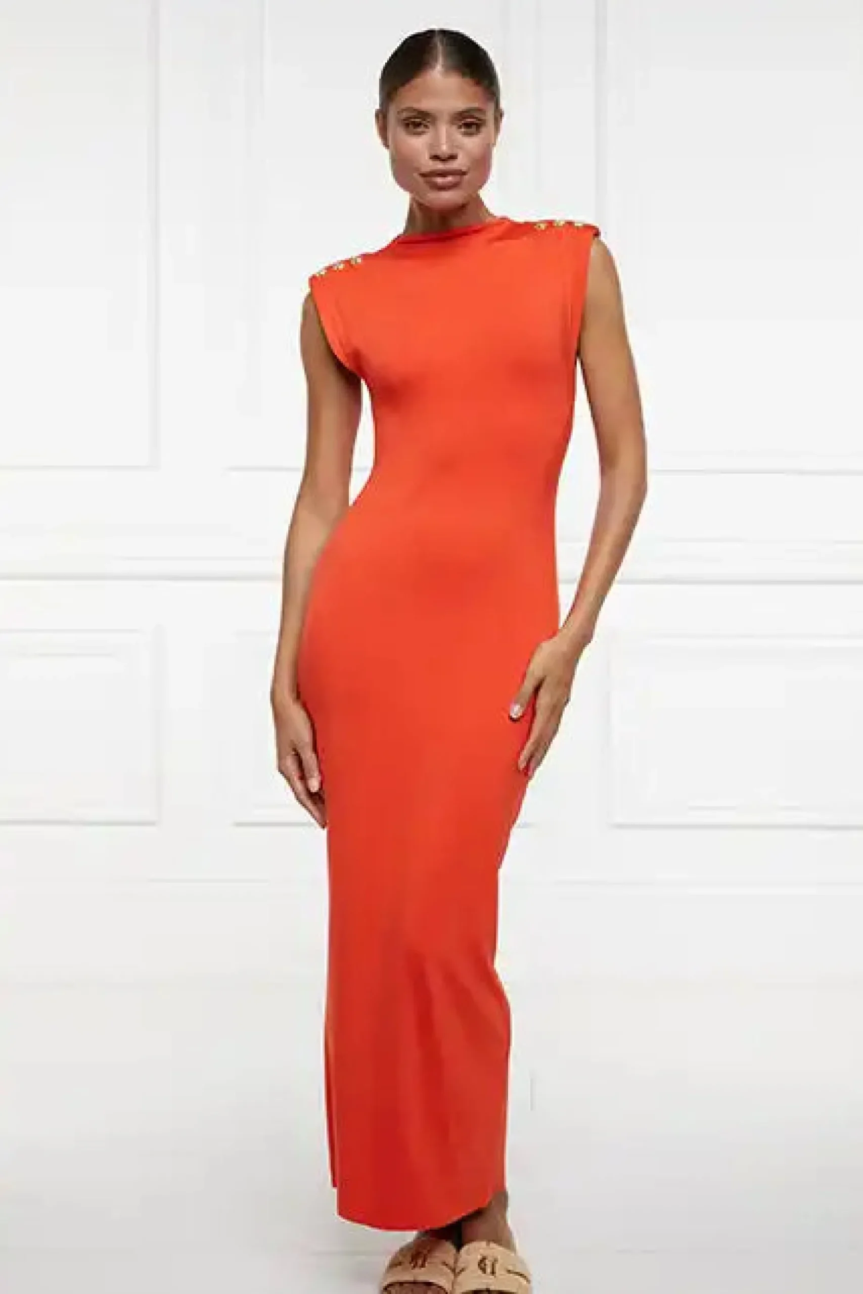 Harper Maxi Dress