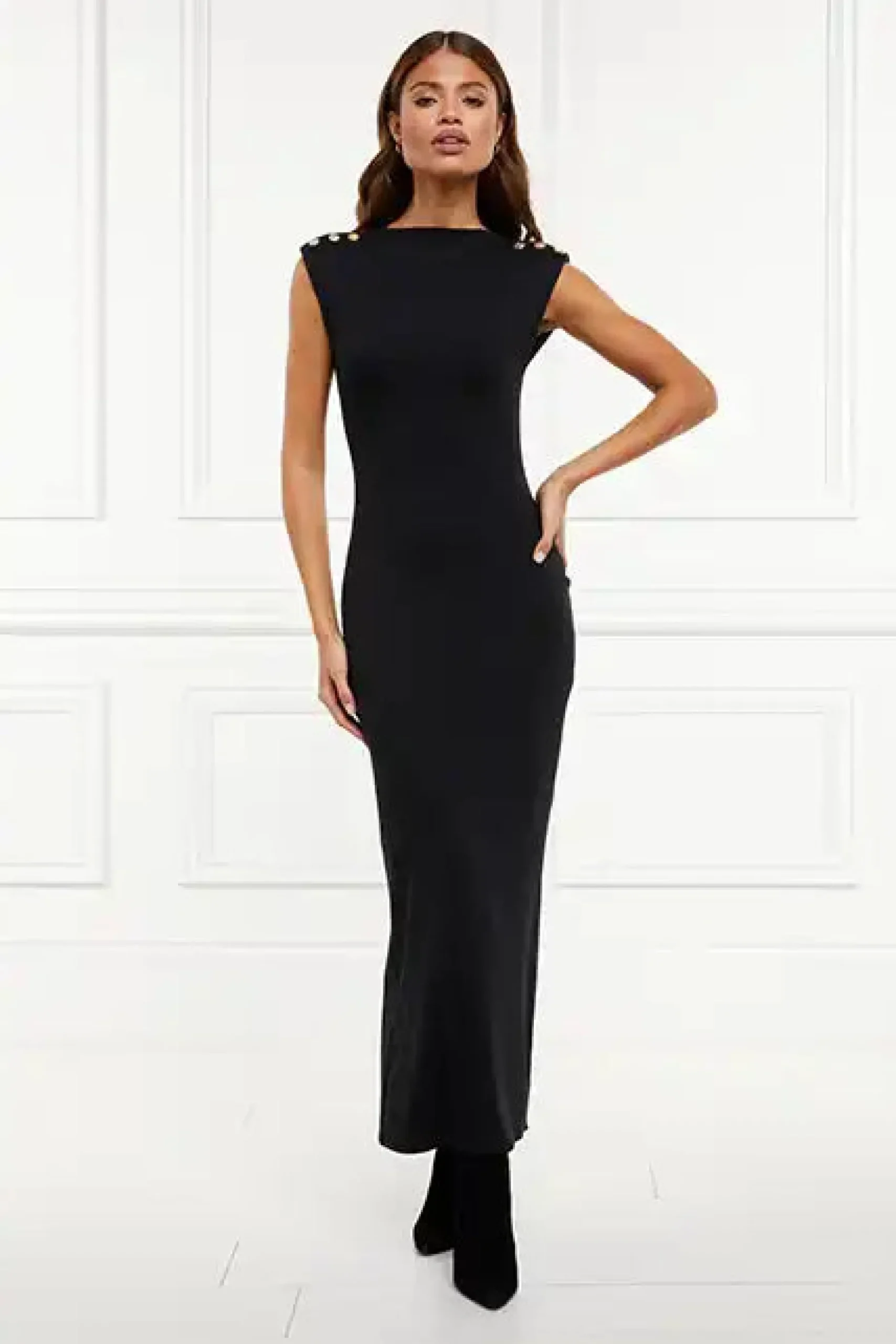 Harper Maxi Dress