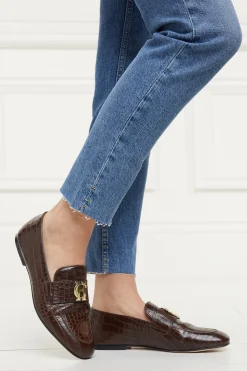 Harvard Loafer