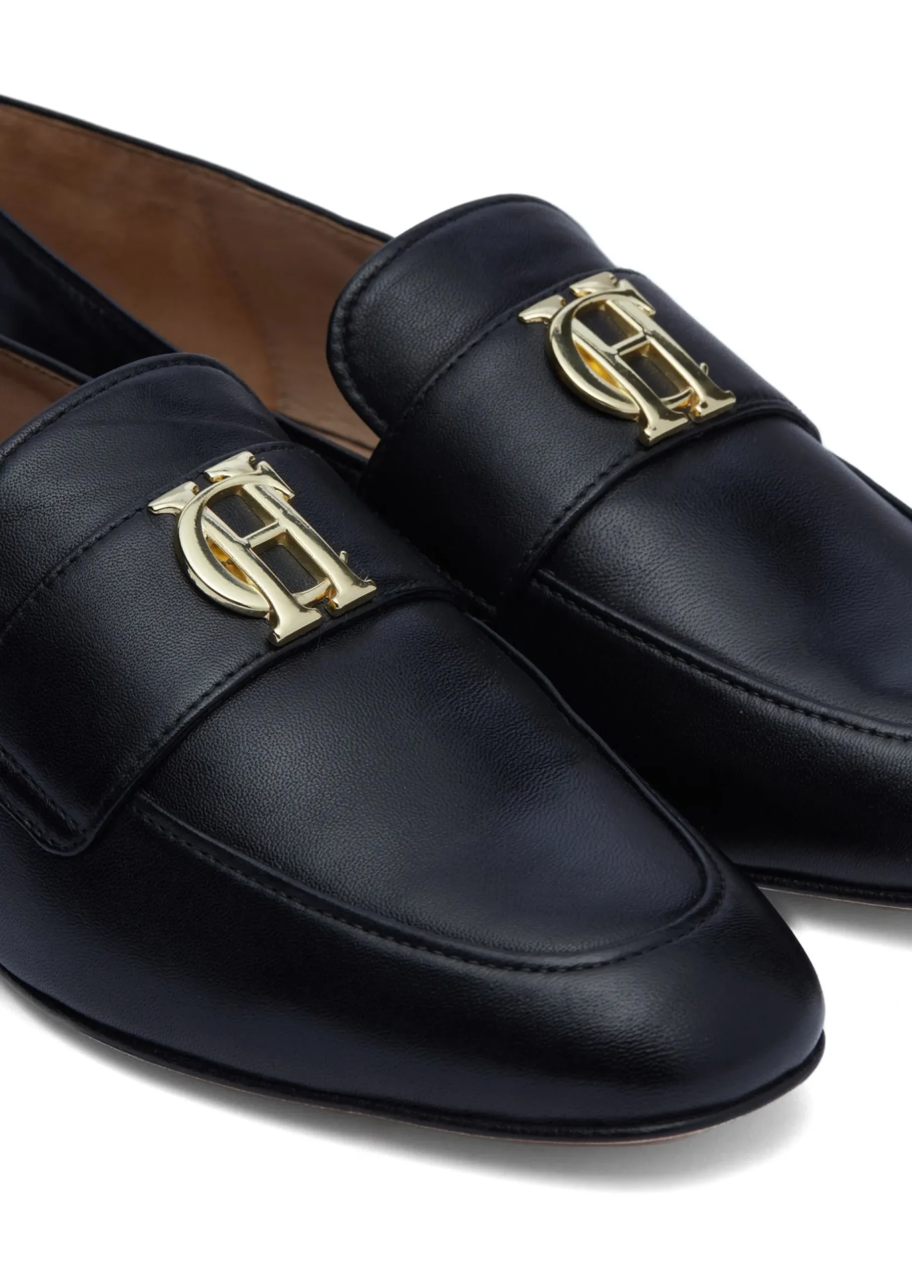 Harvard Loafer