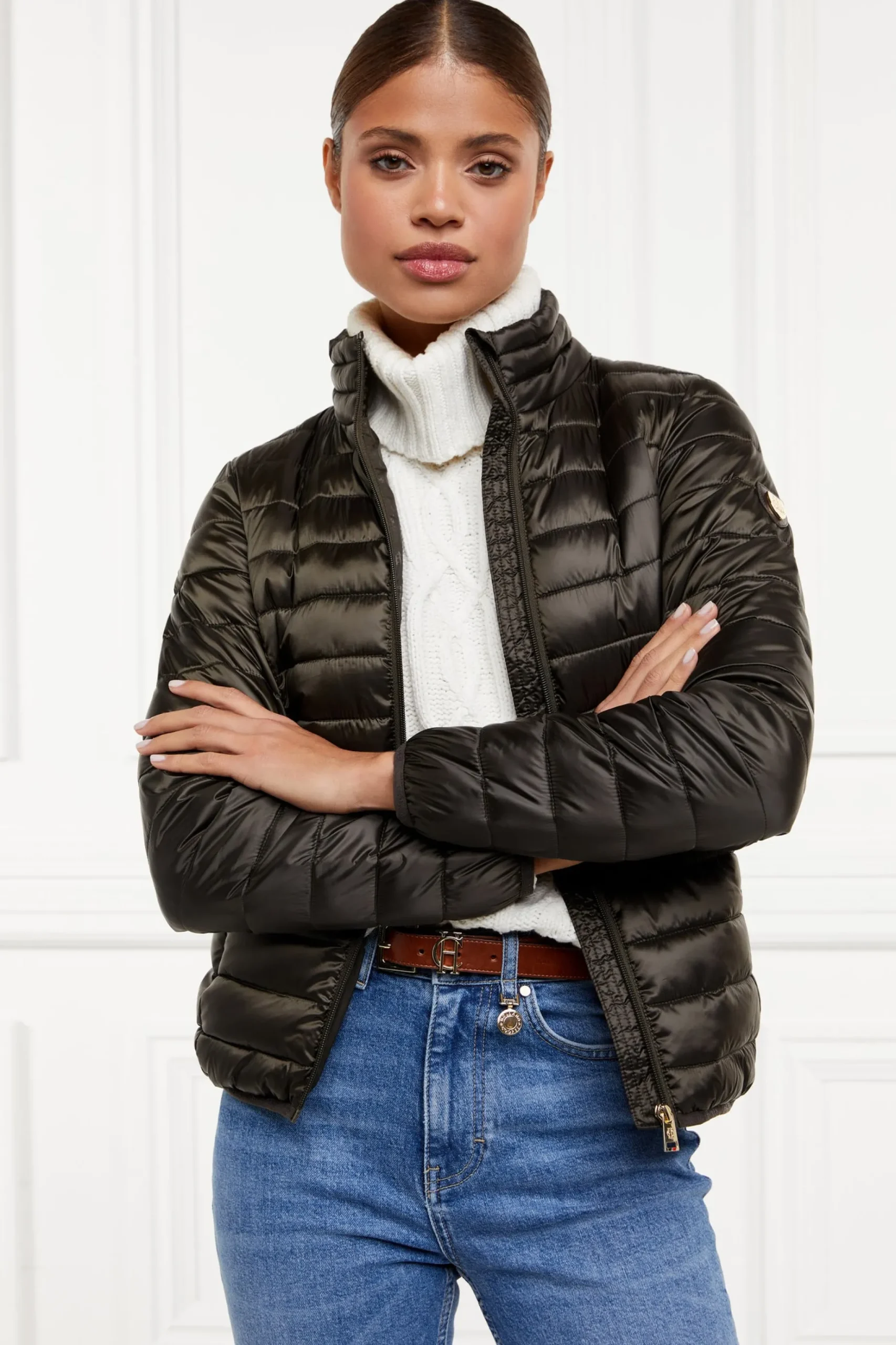 Hawling Packable Jacket